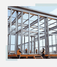 Услуги Изготовление металлоконструкций под ключ в Азнакаево