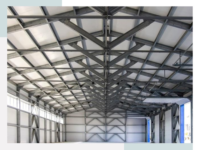 Производственные здания в Азнакаево от 616 руб. - Надежно и быстро