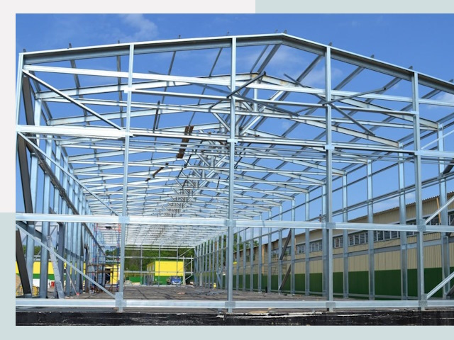 Строительство фабрик в Азнакаево