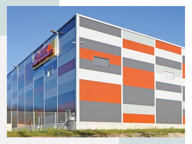 Строительство бизнес-центров в Азнакаево