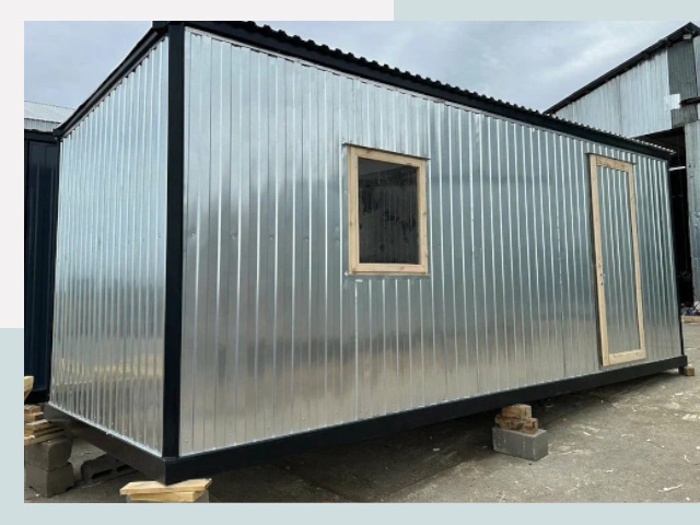 Блок-контейнеры от 616 руб. в Азнакаево и Республика Татария