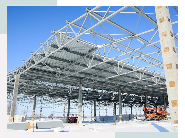 Строительство паркингов в Азнакаево