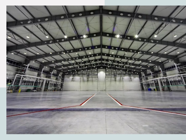 Ангары для бизнеса в Азнакаево от 616 руб. - Надежность и качество