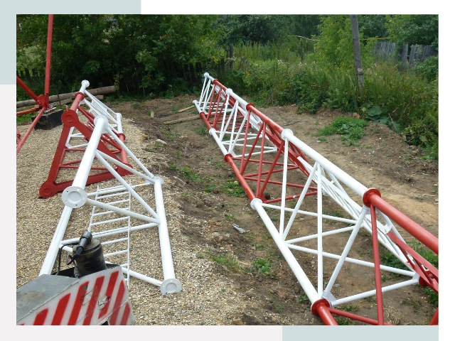 Башни связи в Азнакаево