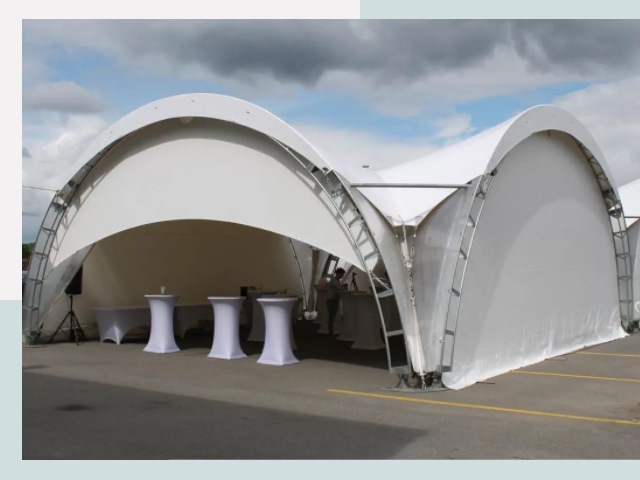 Тентовые павильоны от 616 руб. в Азнакаево и Республика Татария