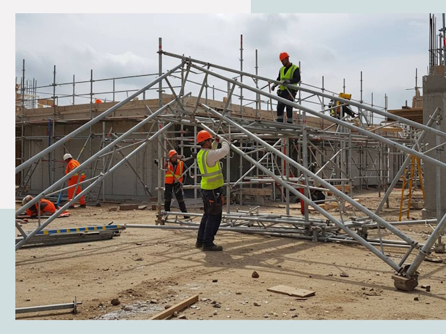 Демонтаж металлоконструкций в Азнакаево