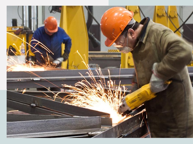 Изготовление металлоконструкций в Азнакаево