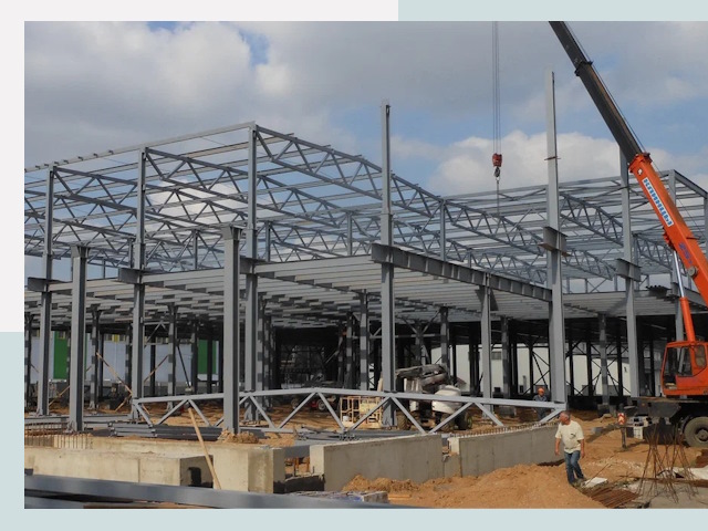 Генеральный подряд в Азнакаево