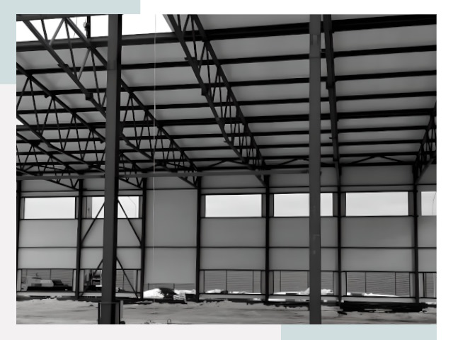 Производство ангаров в Азнакаево