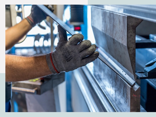 Гибка металла в Азнакаево