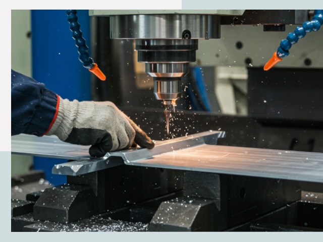 Металлообработка в Азнакаево от 616 руб. - Надежно и быстро